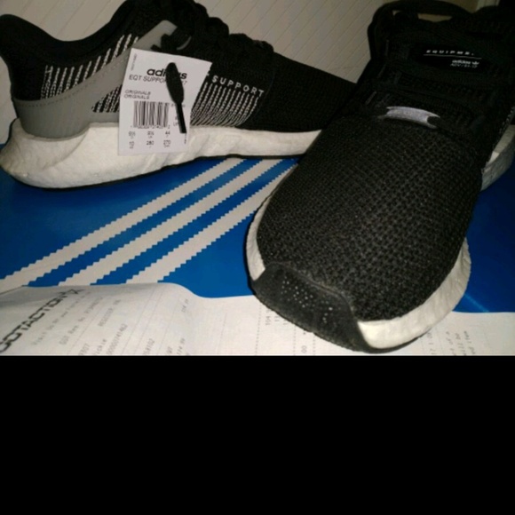 Adidas (Eqt) 93/17 - Picture 1 of 6